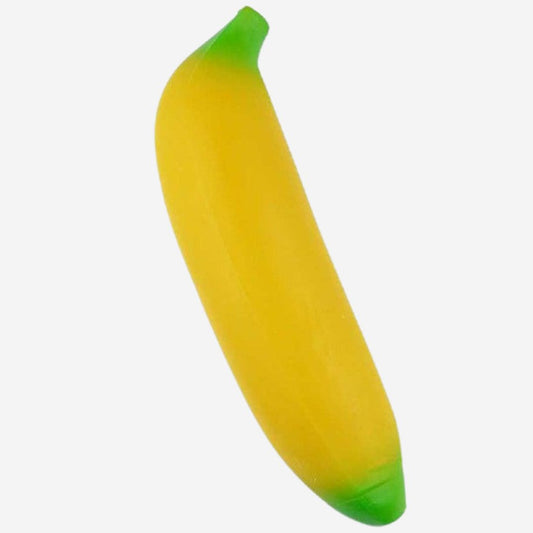 Squeeze Banana