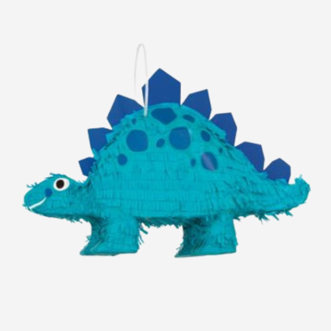 Dinosaur Stegosaurus Pinata