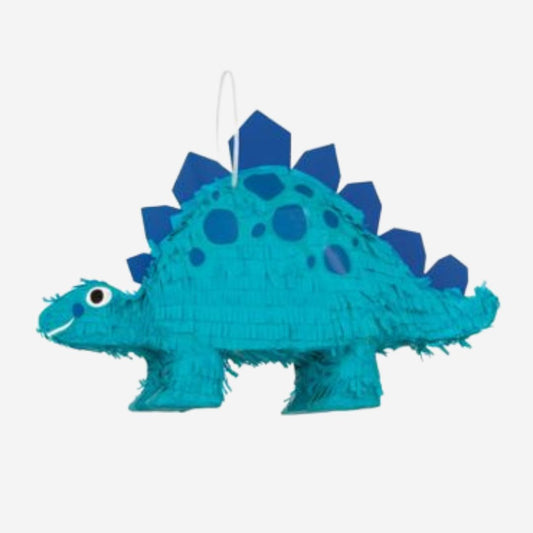 Dinosaur Stegosaurus Pinata