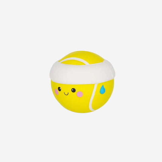 Stress Less Tennis Ball Toy