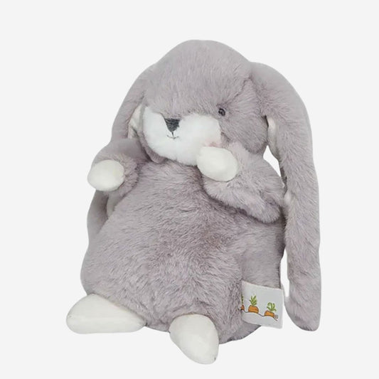 Tiny Nibble Bunny Lilac 20 cm