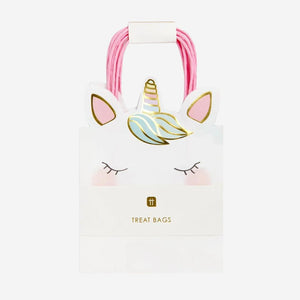 We Heart Unicorns Party Bag