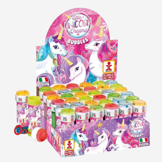 Unicorns Bubble Tub