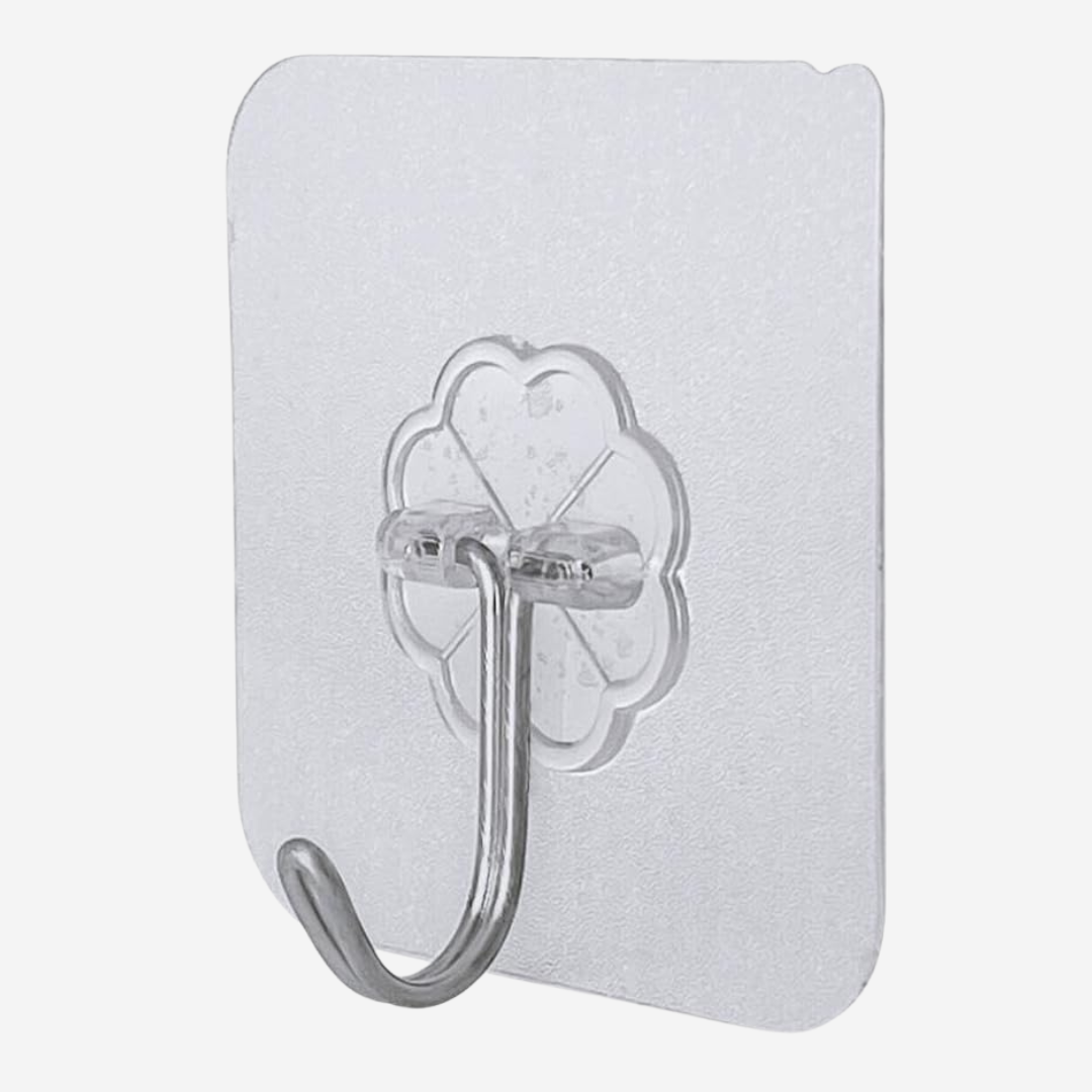 Sticky Hooks for Garlands and Banners