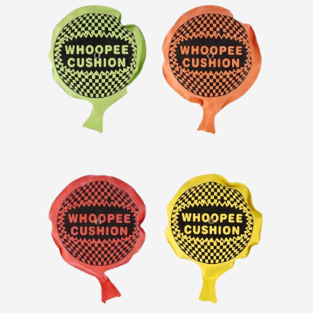 Whoopee Cushion