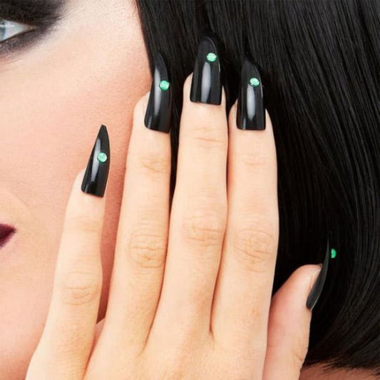 Witch Nails
