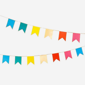 Rainbow Bunting