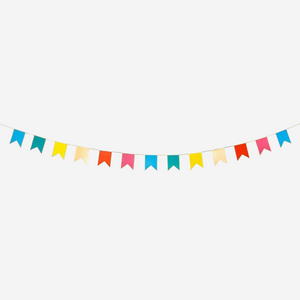 Rainbow Bunting