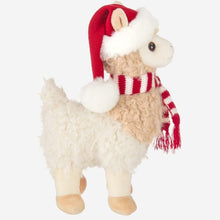 Holly Llama Plush Soft Toy