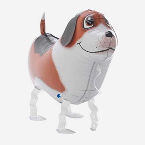 Bobby The Dog Balloon