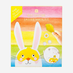 Hop Over The Rainbow Easter Mask Making Kit