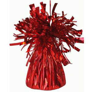 Tassel Weight