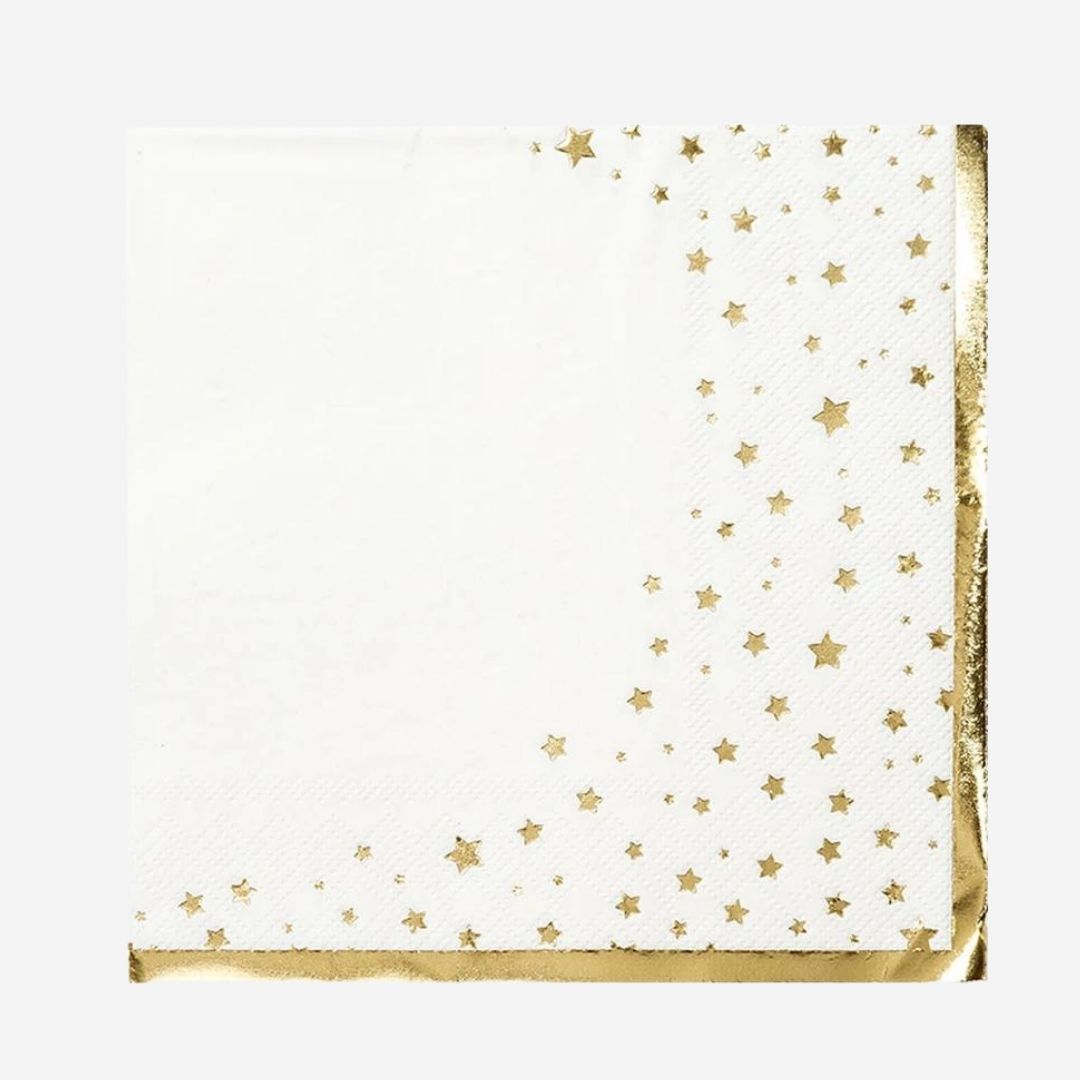 Star Napkin