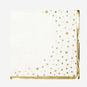 Star Napkin