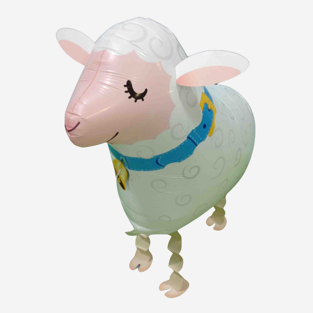 Sheep Walking Balloon