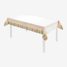 Talking Eco Table Cover
