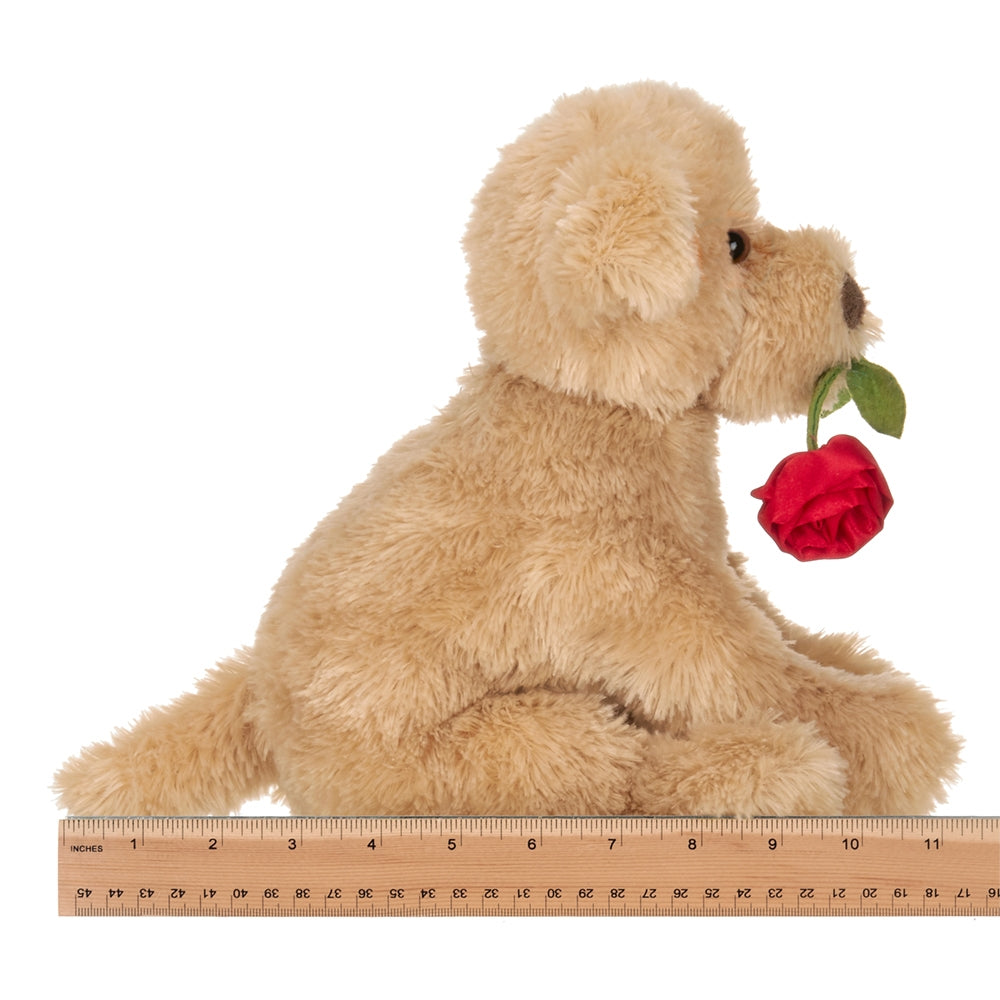 Conner Cuddlesmore Puppy Dog Soft Toy