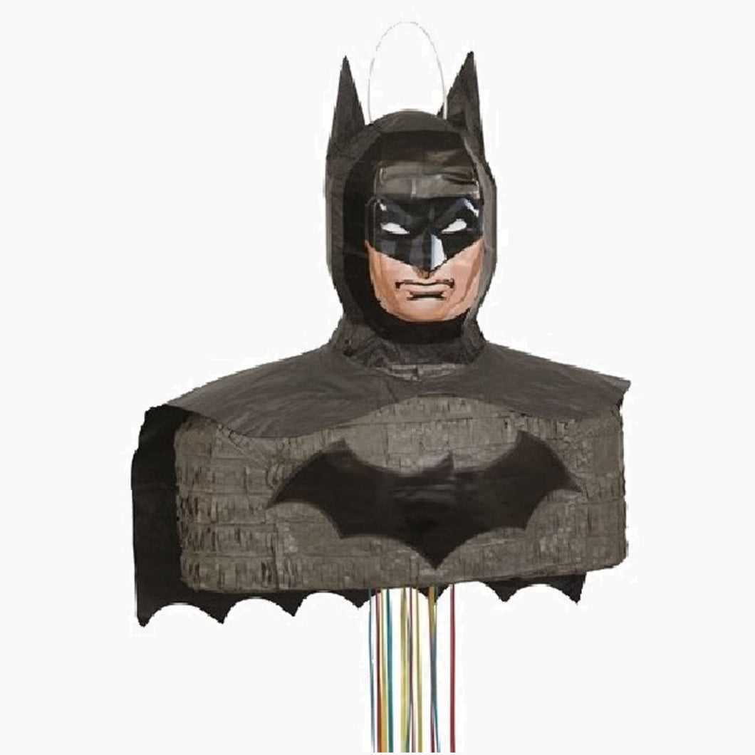 3D Batman Piñata