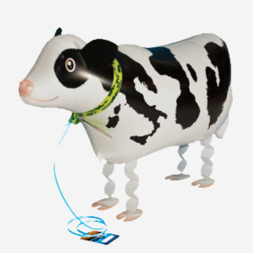 Cow Walking Balloon