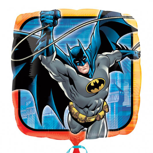 Batman 18" Foil Inflated Balloon