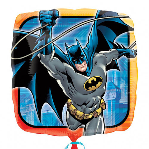 Batman 18