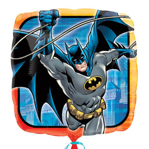 Batman 18" Foil Inflated Balloon