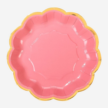 Mix of Rose Plates