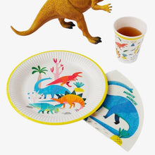 Party Dinosaur Cup