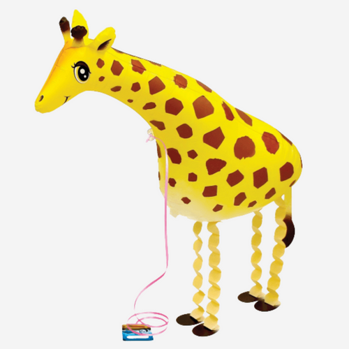 Giraffe Walking Balloon