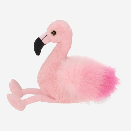 Lil Fifi The Flamingo Plush Soft Toy