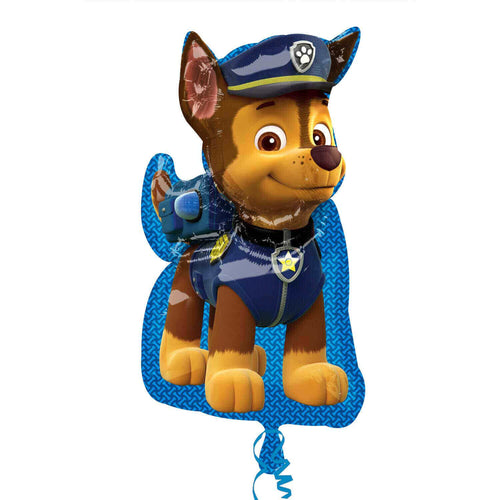 Paw Patrol SuperShape Foil Balloon