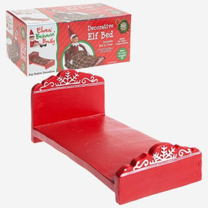 Elf Decorative Bed