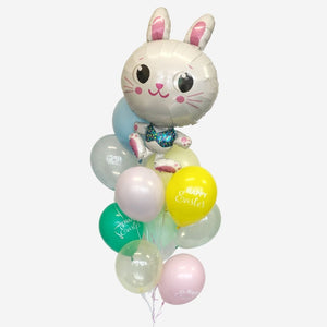 Festive Easter Balloon Bouquet