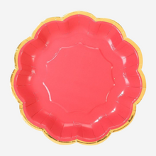 Mix of Rose Plates