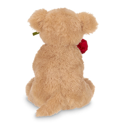 Conner Cuddlesmore Puppy Dog Soft Toy