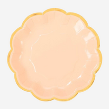 Mix of Rose Plates