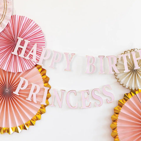 Princess Party