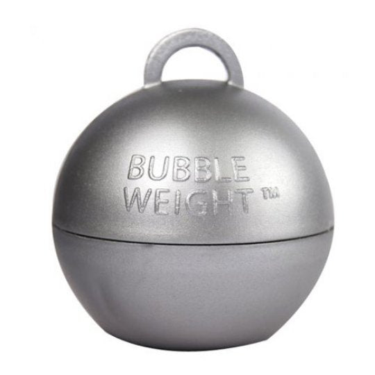 Plastic Bubble Weight