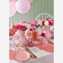 Mix of Rose Plates