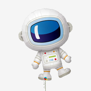 Astronaut Foil Balloon