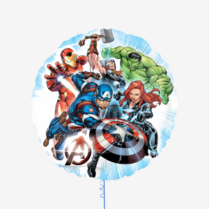 Avengers Standard Foil Balloon