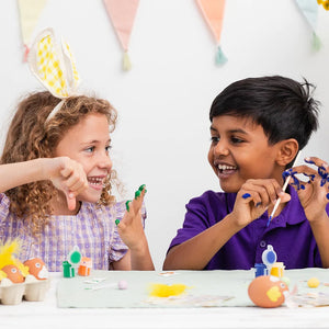 Easy Easter Egg Decorating Kit