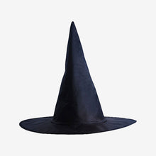 Black Witch's Hat