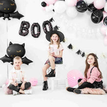 Boo Foil Balloon