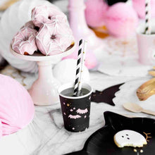 Boo! Party Paper cups