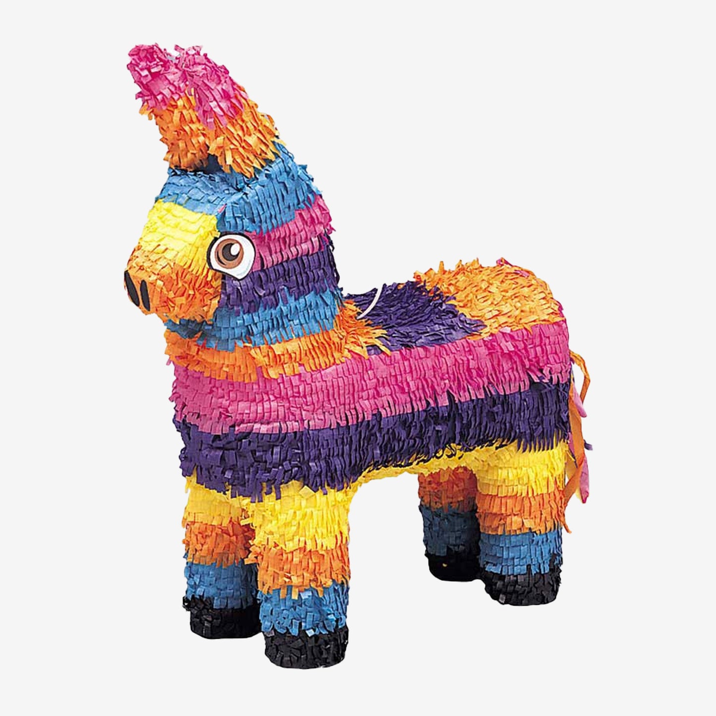 Donkey Burro Pinata