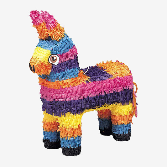 Donkey Burro Pinata