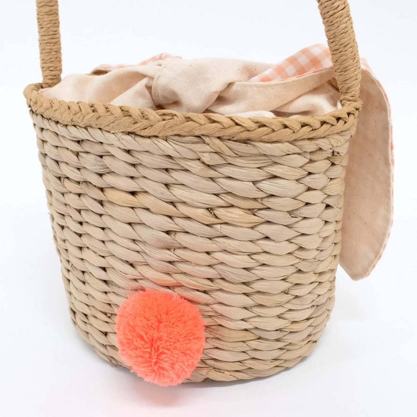 Bunny Basket by Meri Meri