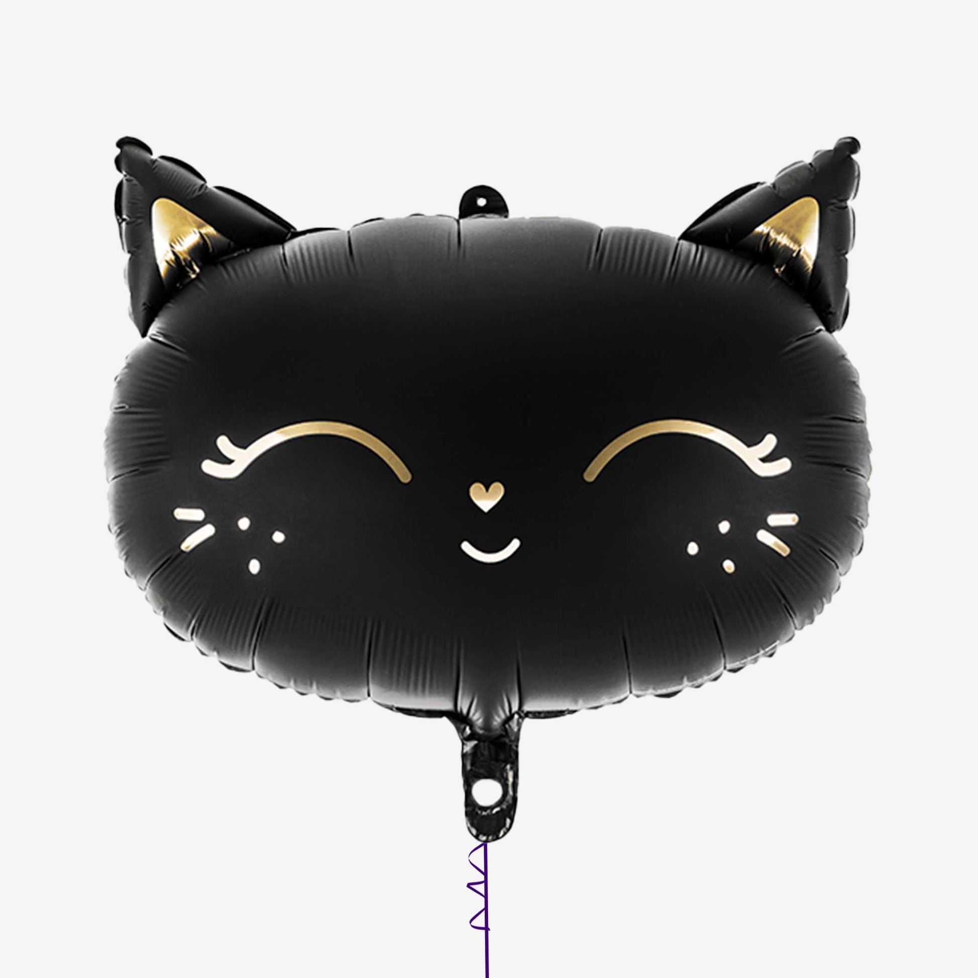 Cat Shape Foil Balloon
