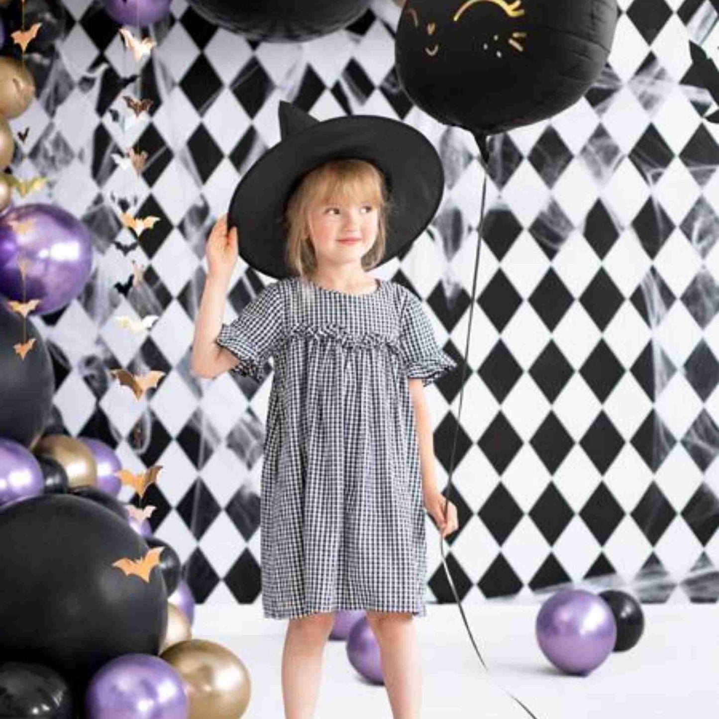Cat Shape Foil Balloon